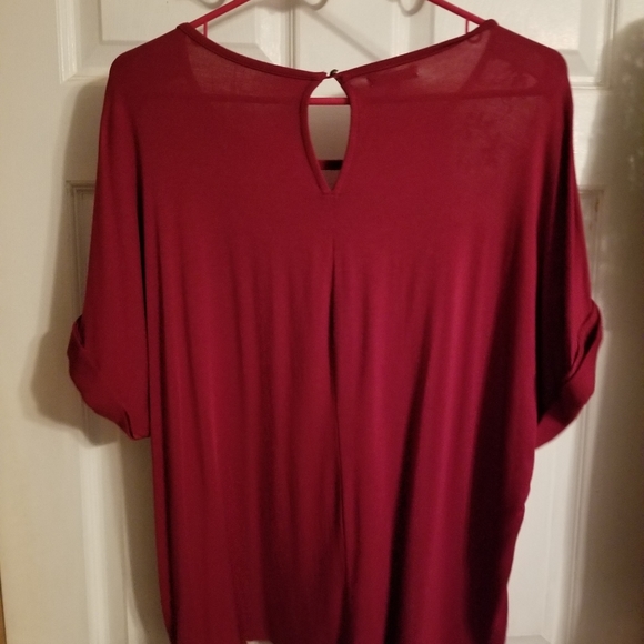 Maurice's women's blouse - Picture 2 of 8